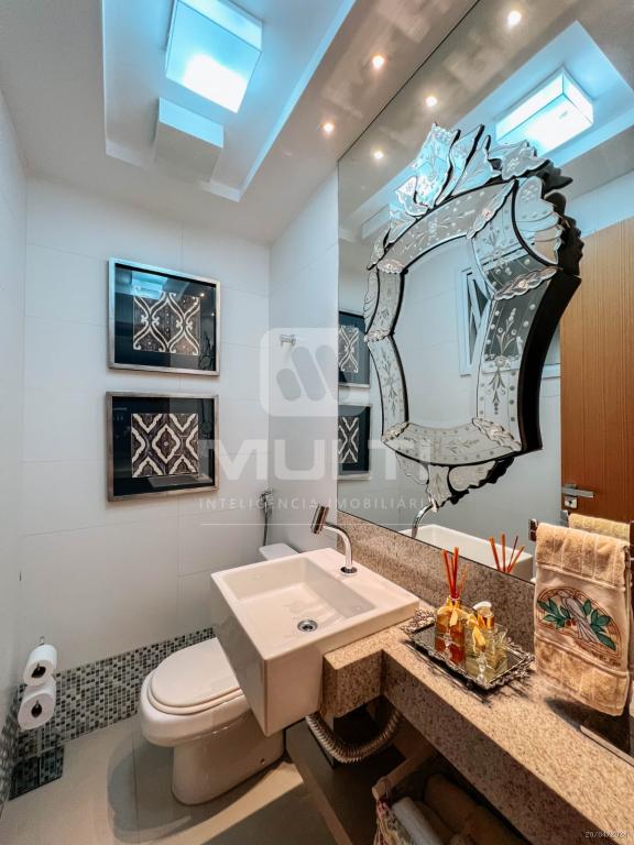 Apartamento à venda com 3 quartos, 110m² - Foto 8