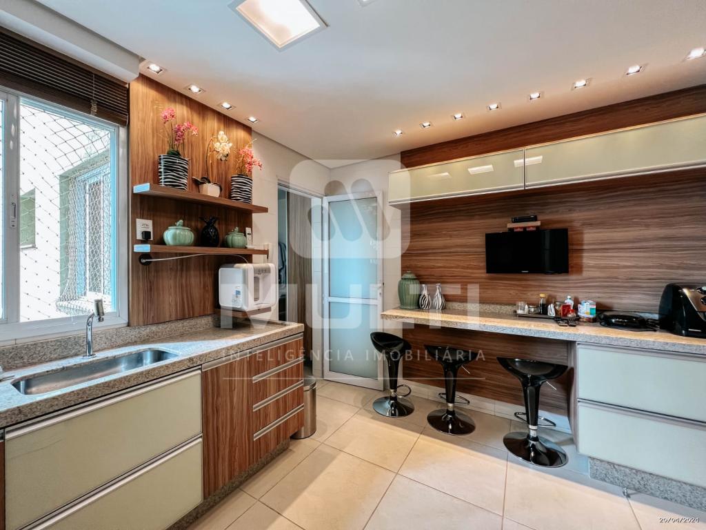 Apartamento à venda com 3 quartos, 110m² - Foto 14