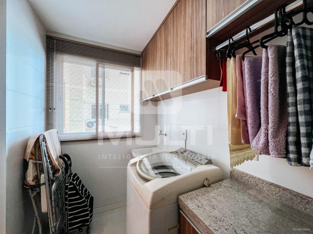 Apartamento à venda com 3 quartos, 110m² - Foto 17