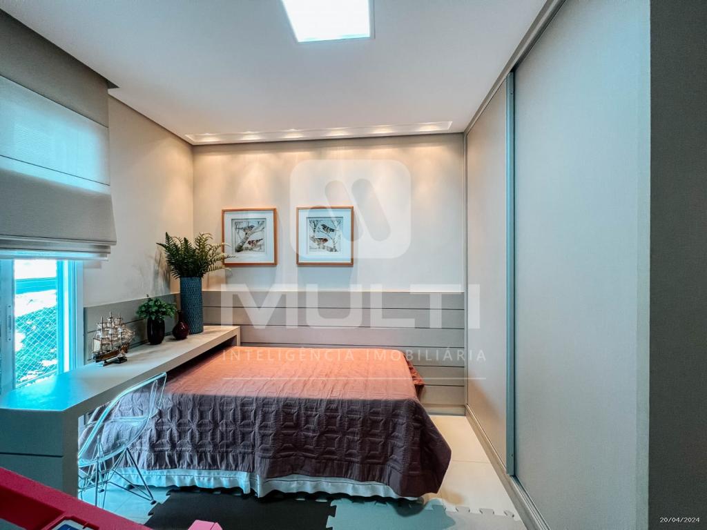 Apartamento à venda com 3 quartos, 110m² - Foto 19