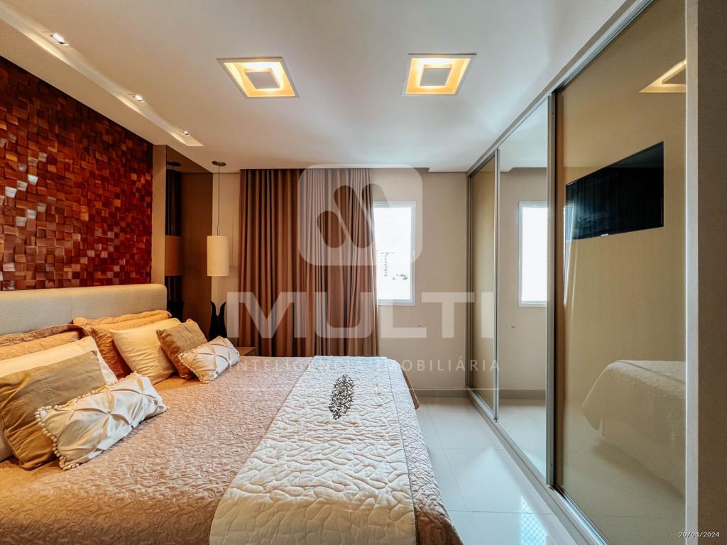 Apartamento à venda com 3 quartos, 110m² - Foto 28