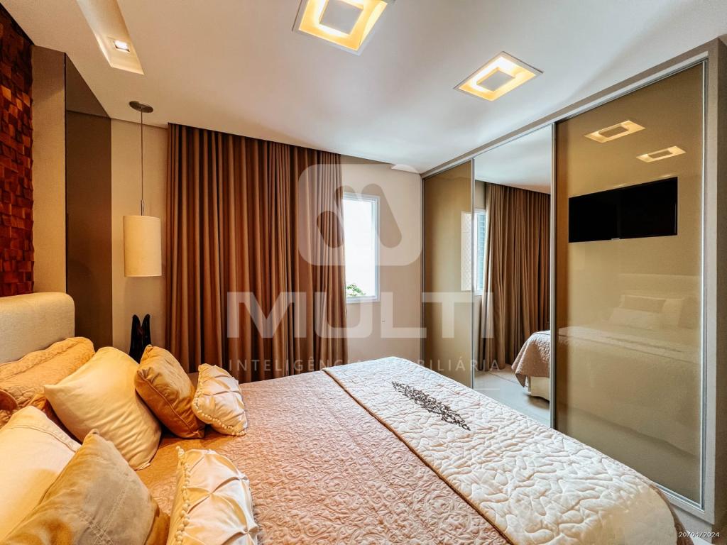 Apartamento à venda com 3 quartos, 110m² - Foto 29