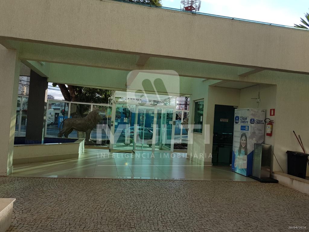 Apartamento à venda com 3 quartos, 110m² - Foto 32
