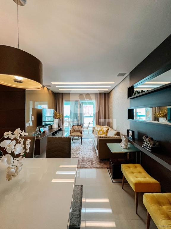Apartamento à venda com 3 quartos, 110m² - Foto 40