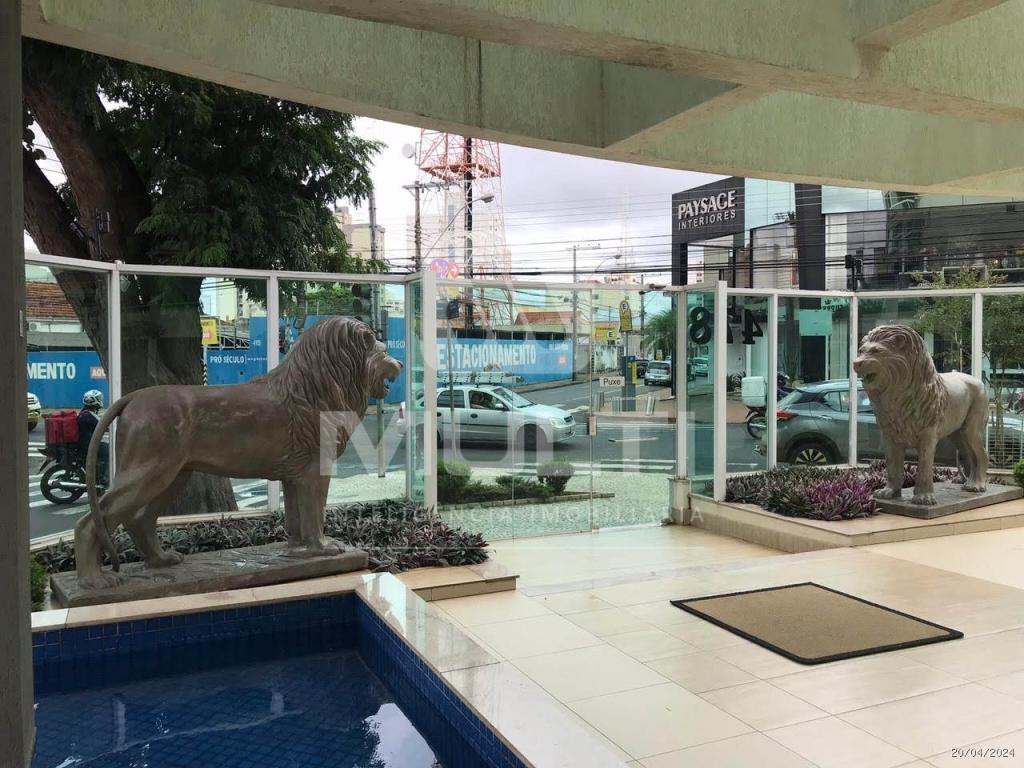 Apartamento à venda com 3 quartos, 110m² - Foto 46