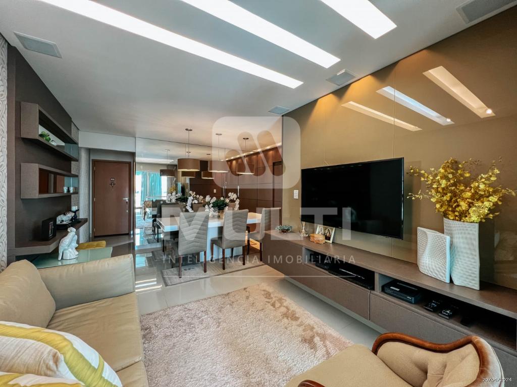 Apartamento à venda com 3 quartos, 110m² - Foto 51