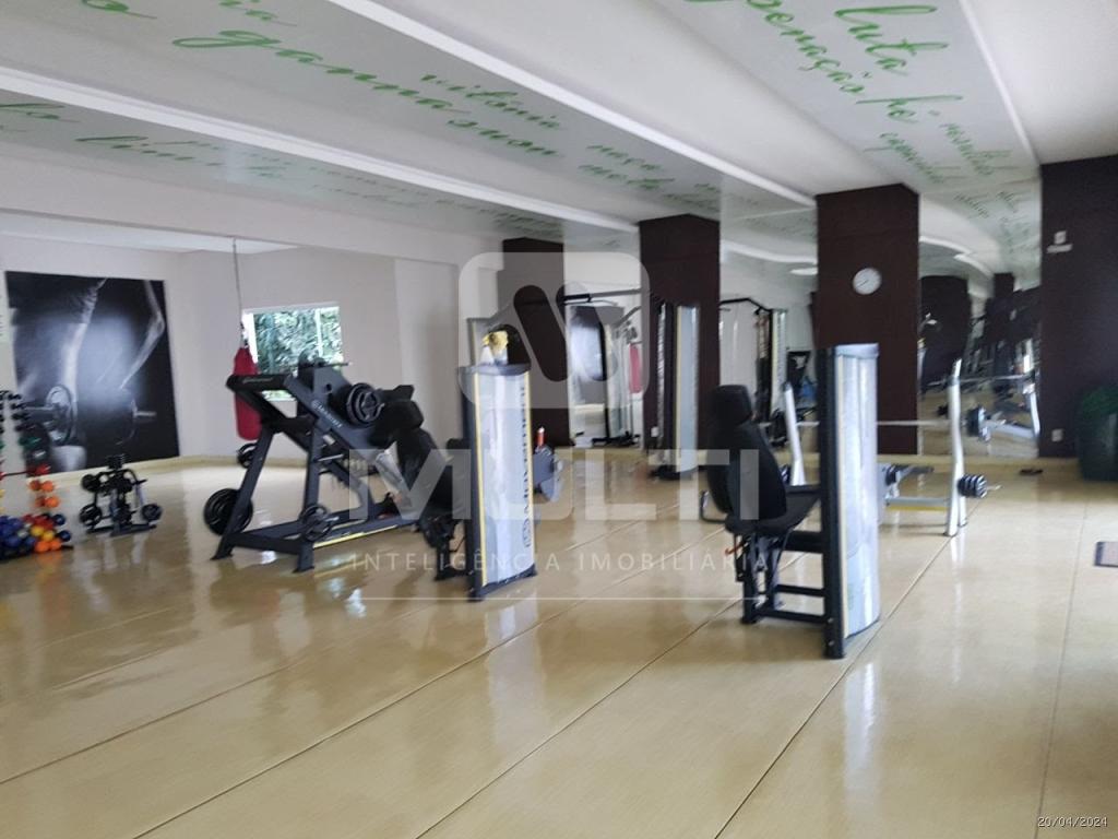 Apartamento à venda com 3 quartos, 110m² - Foto 56