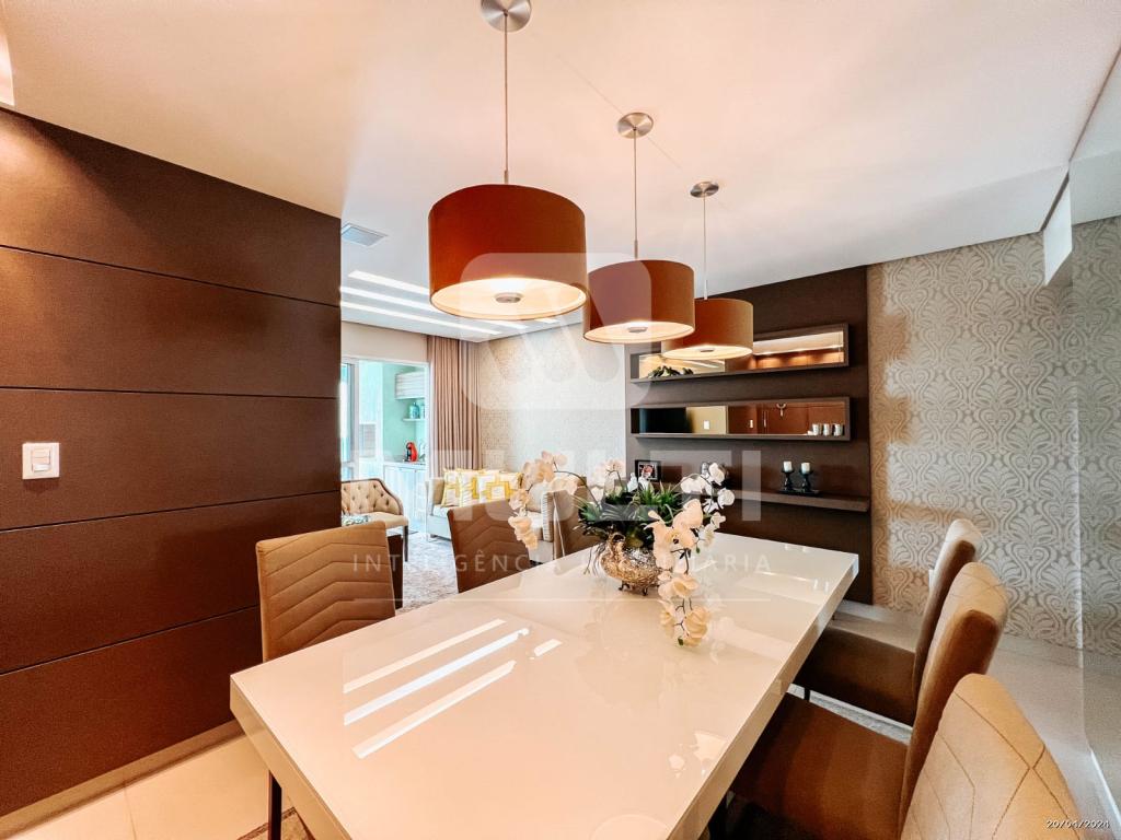 Apartamento à venda com 3 quartos, 110m² - Foto 58