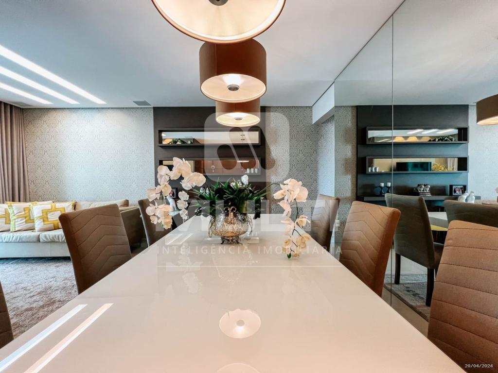 Apartamento à venda com 3 quartos, 110m² - Foto 59