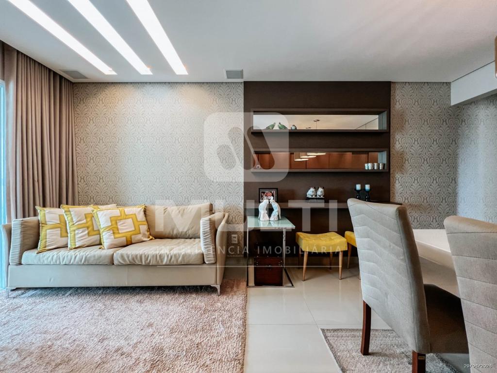 Apartamento à venda com 3 quartos, 110m² - Foto 60