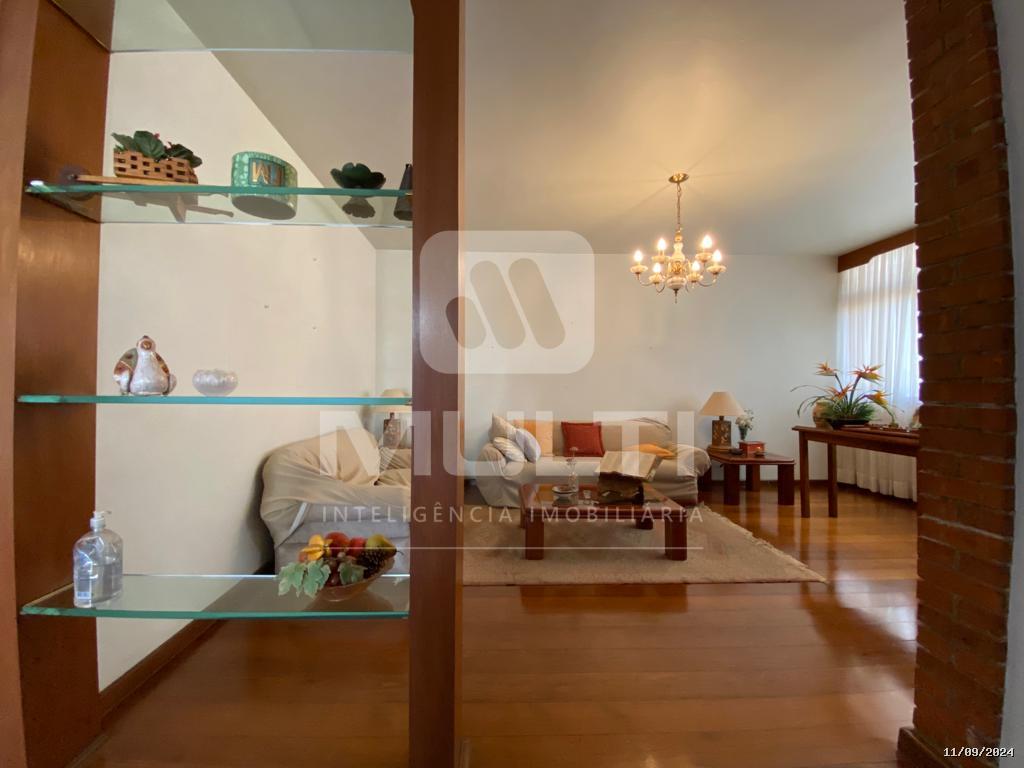 Casa à venda com 4 quartos, 238m² - Foto 5