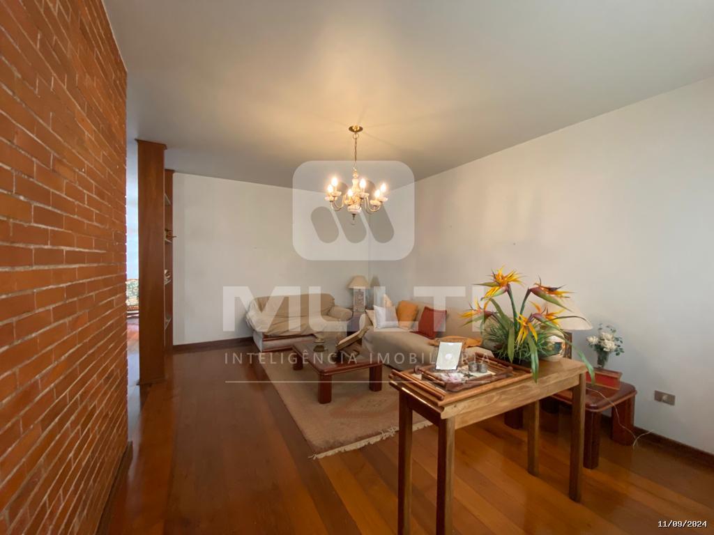 Casa à venda com 4 quartos, 238m² - Foto 6