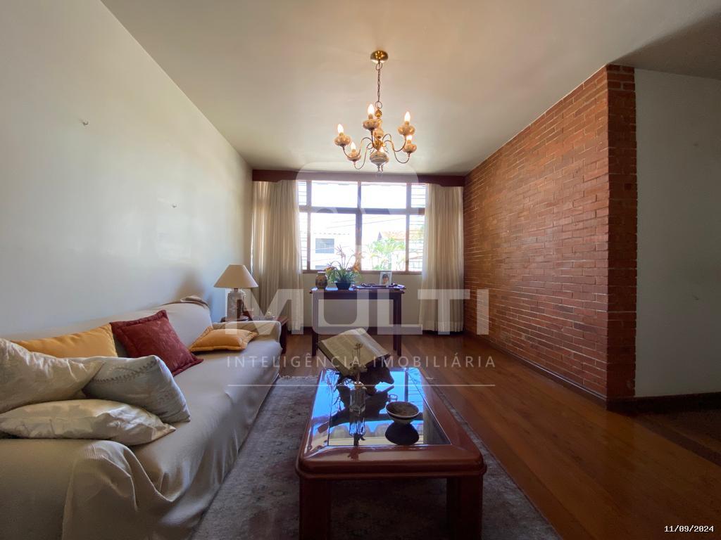 Casa à venda com 4 quartos, 238m² - Foto 8