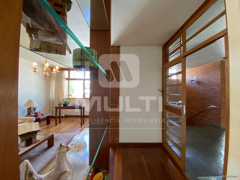 Casa à venda com 4 quartos, 238m² - Foto 9