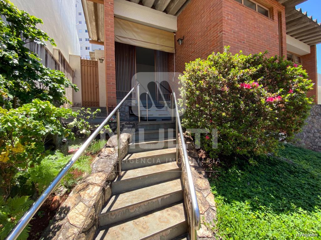 Casa à venda com 4 quartos, 238m² - Foto 23