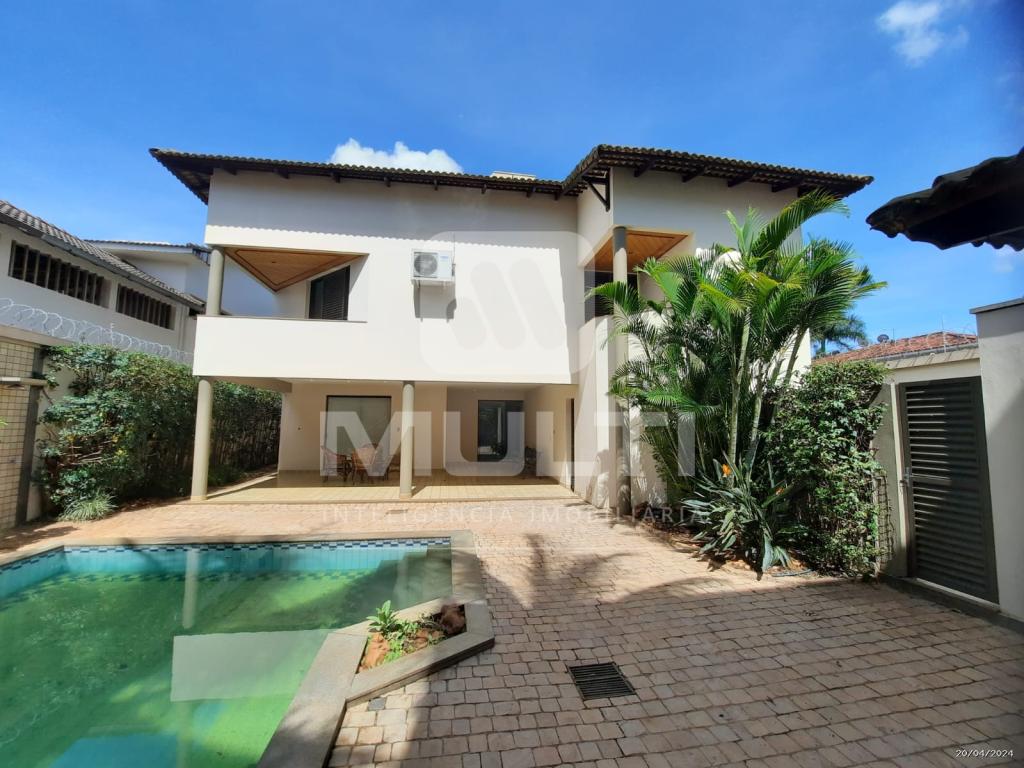 Casa à venda com 3 quartos, 470m² - Foto 38