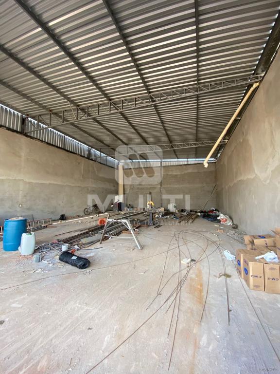 Depósito-Galpão-Armazém à venda com 1 quarto, 216m² - Foto 5