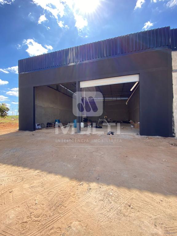 Depósito-Galpão-Armazém à venda com 1 quarto, 216m² - Foto 7