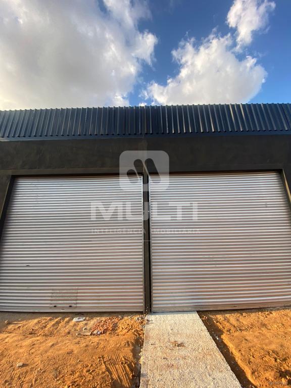 Depósito-Galpão-Armazém à venda com 1 quarto, 216m² - Foto 8