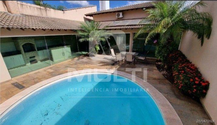 Casa, 4 quartos, 253 m² - Foto 9