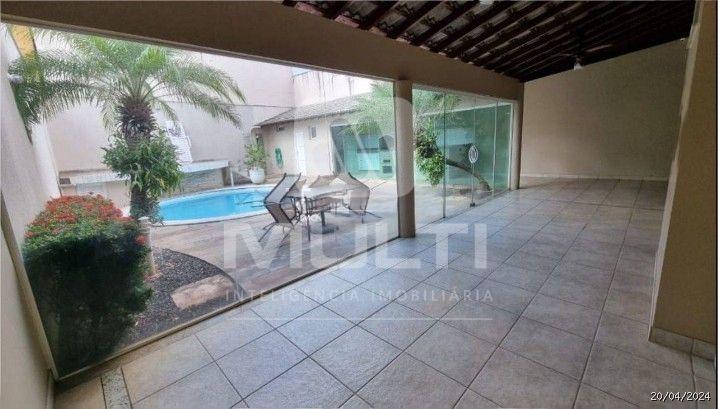 Casa, 4 quartos, 253 m² - Foto 19