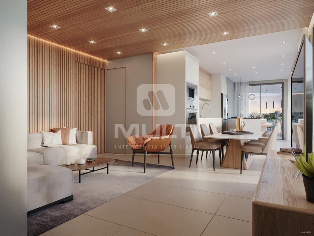 Apartamento, 3 quartos, 160 m² - Foto 1