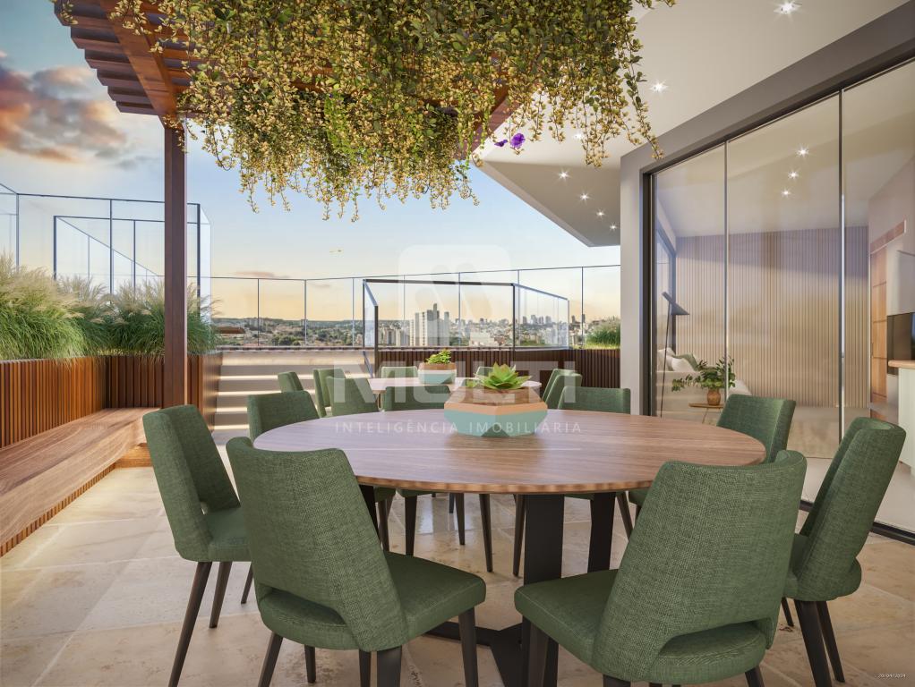 Apartamento, 3 quartos, 160 m² - Foto 3