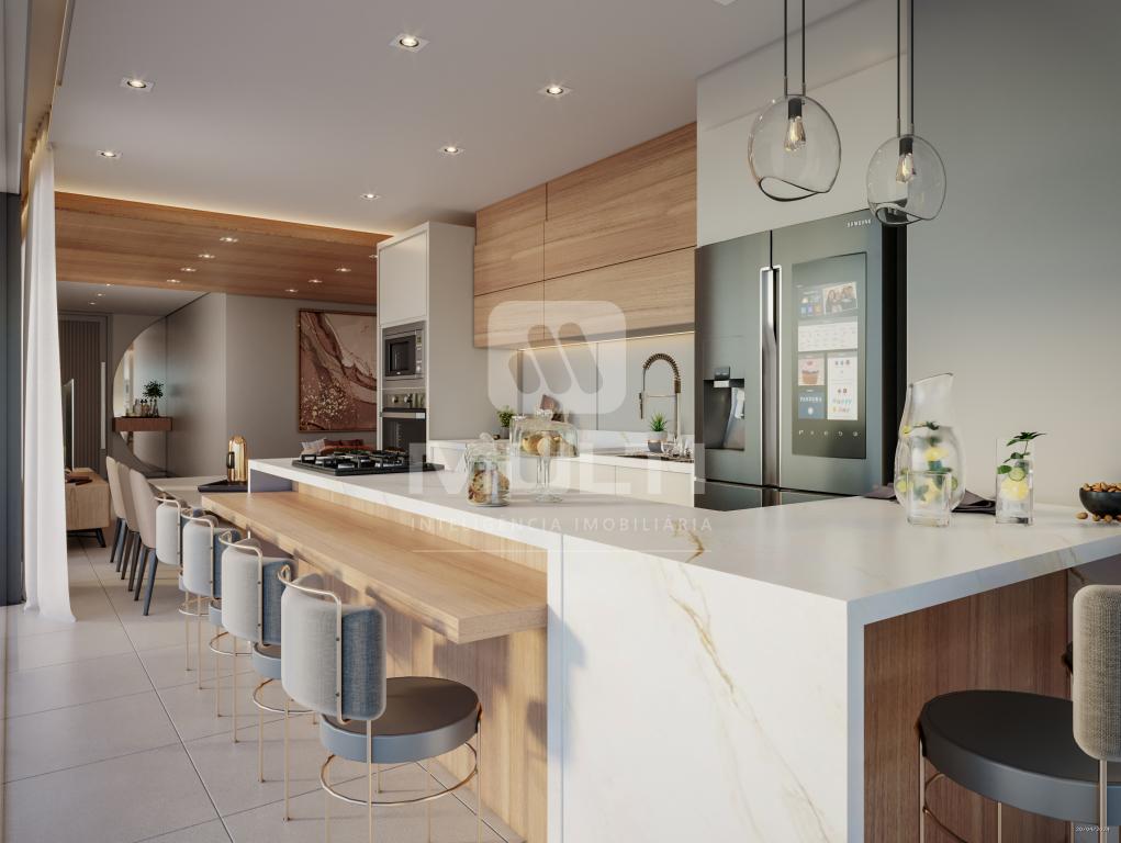 Apartamento, 3 quartos, 160 m² - Foto 5