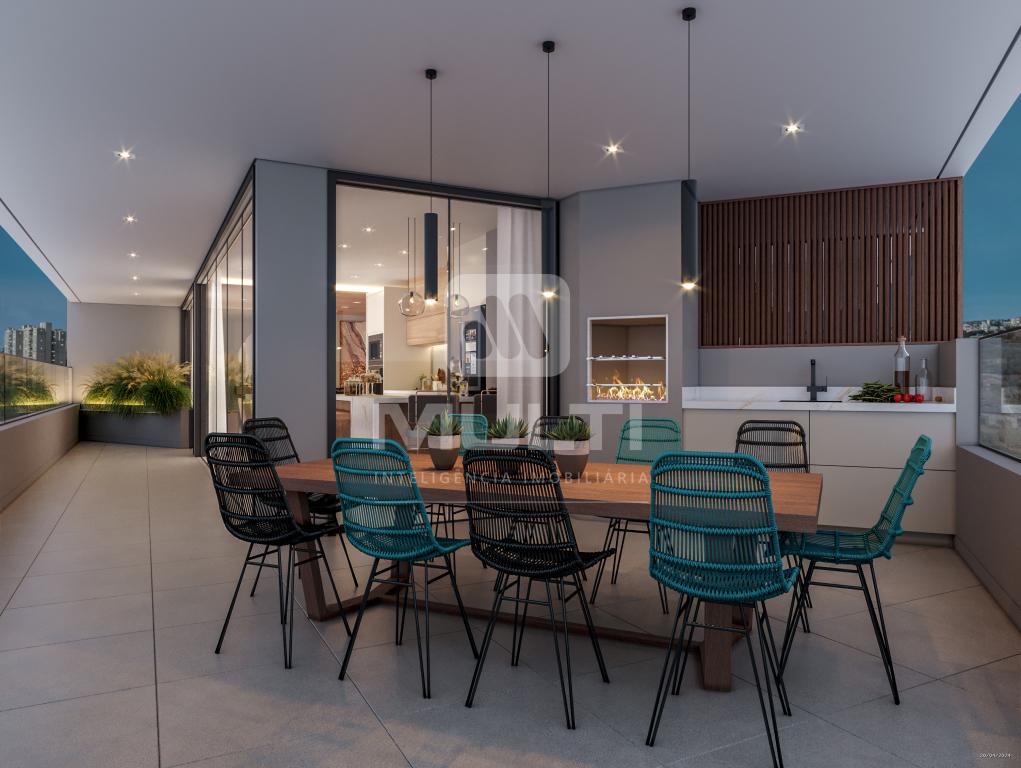 Apartamento, 3 quartos, 160 m² - Foto 6