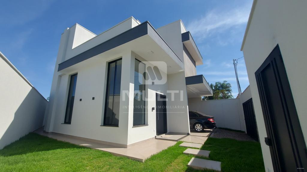 Casa, 3 quartos, 177 m² - Foto 1