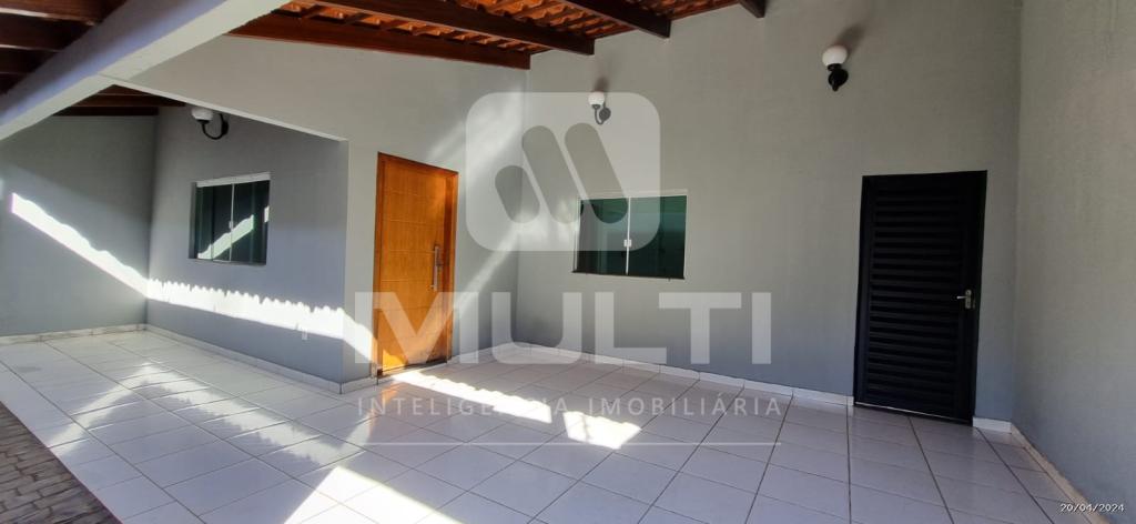 Casa, 3 quartos, 160 m² - Foto 2
