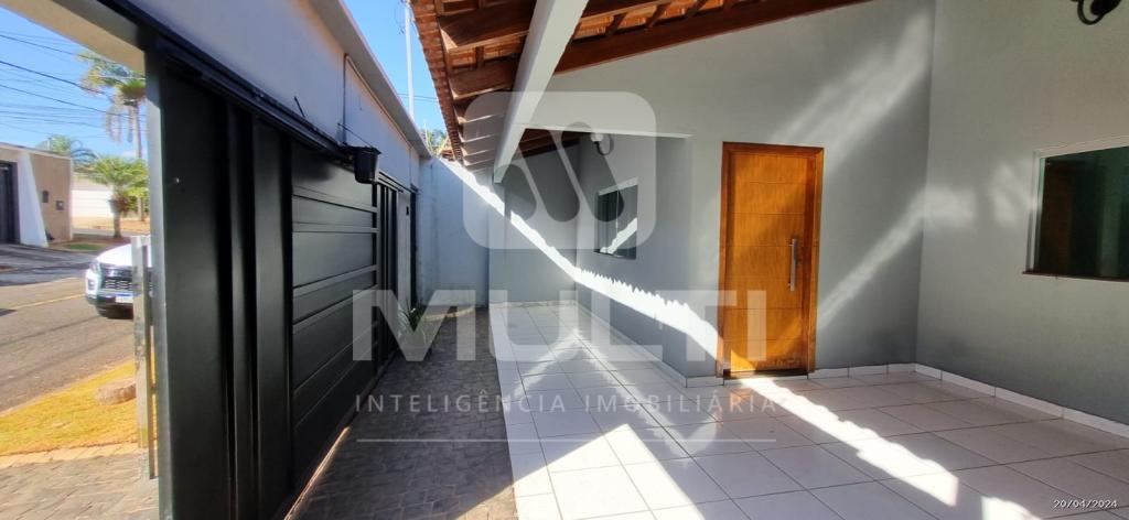 Casa, 3 quartos, 160 m² - Foto 3