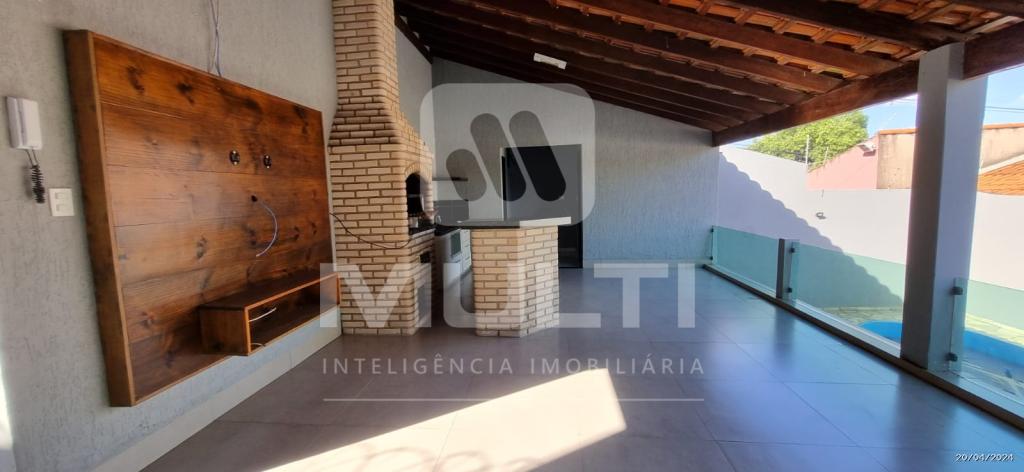 Casa, 3 quartos, 160 m² - Foto 17