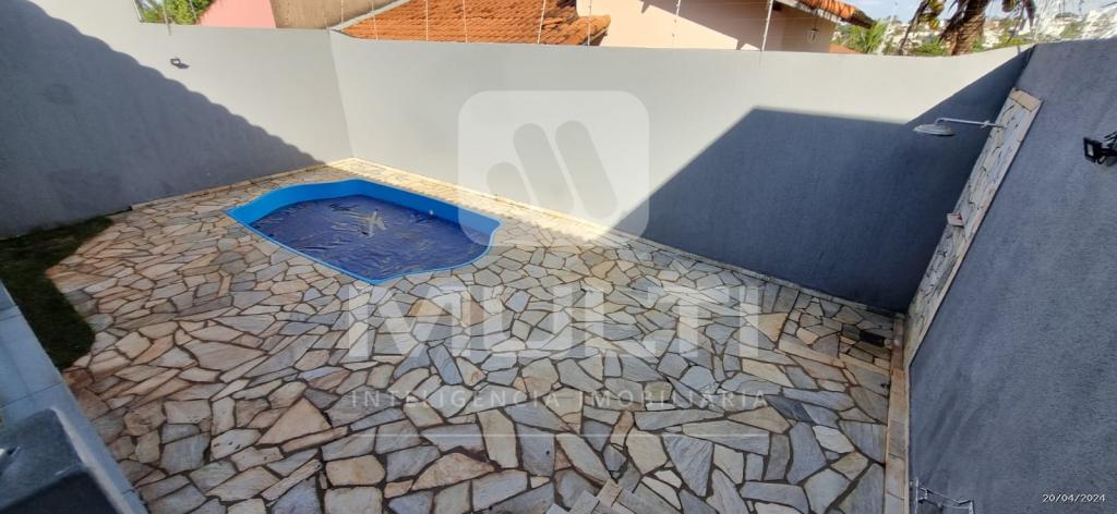 Casa, 3 quartos, 160 m² - Foto 22