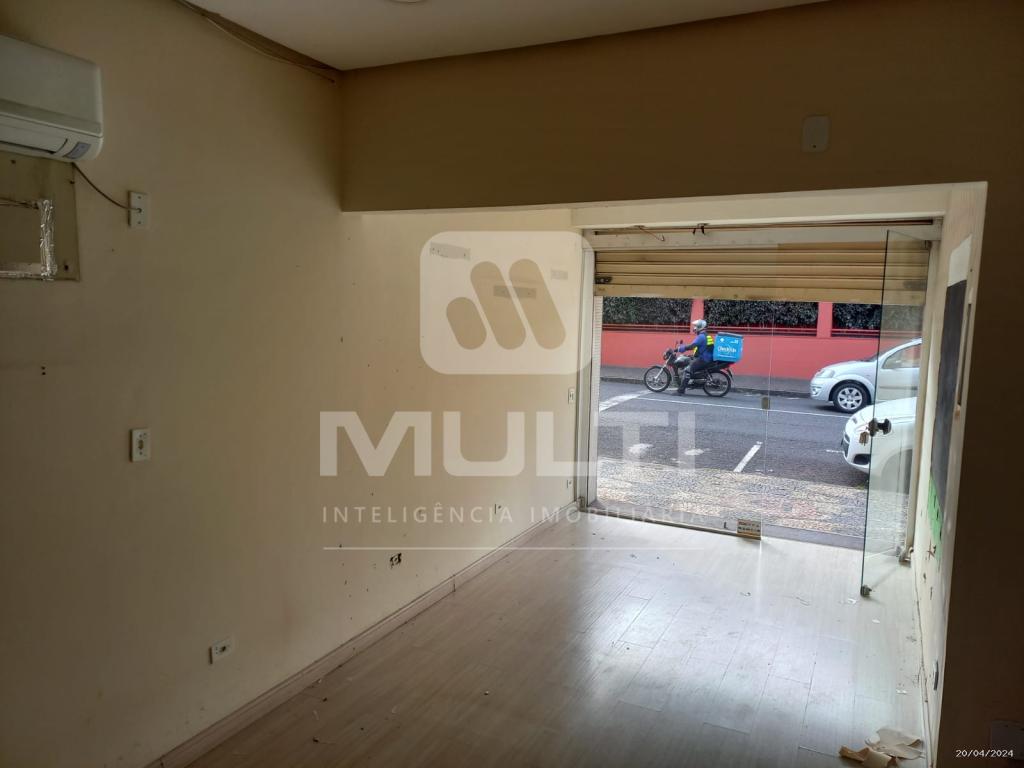 Loja-Salão, 36 m² - Foto 1