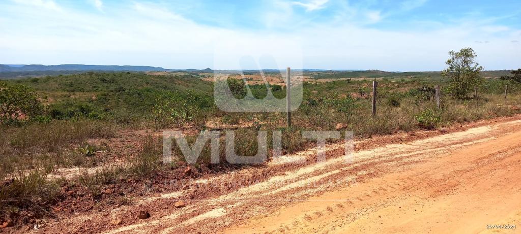 Chácara à venda com 1 quarto, 1000m² - Foto 6
