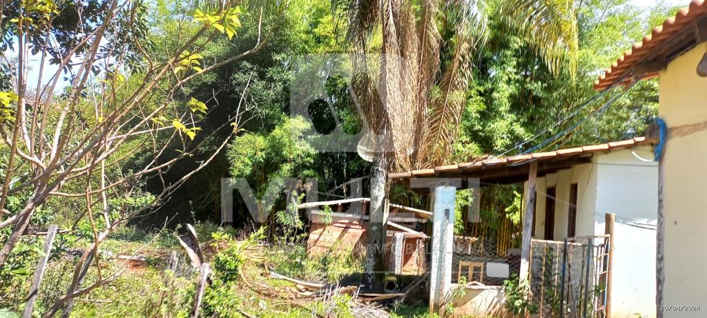 Chácara à venda com 1 quarto, 1000m² - Foto 8