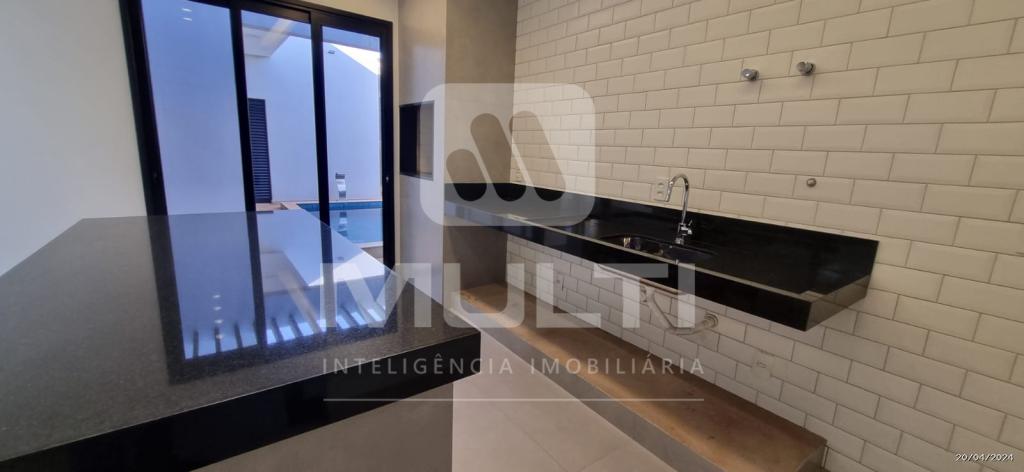 Casa de Condomínio, 3 quartos - Foto 23