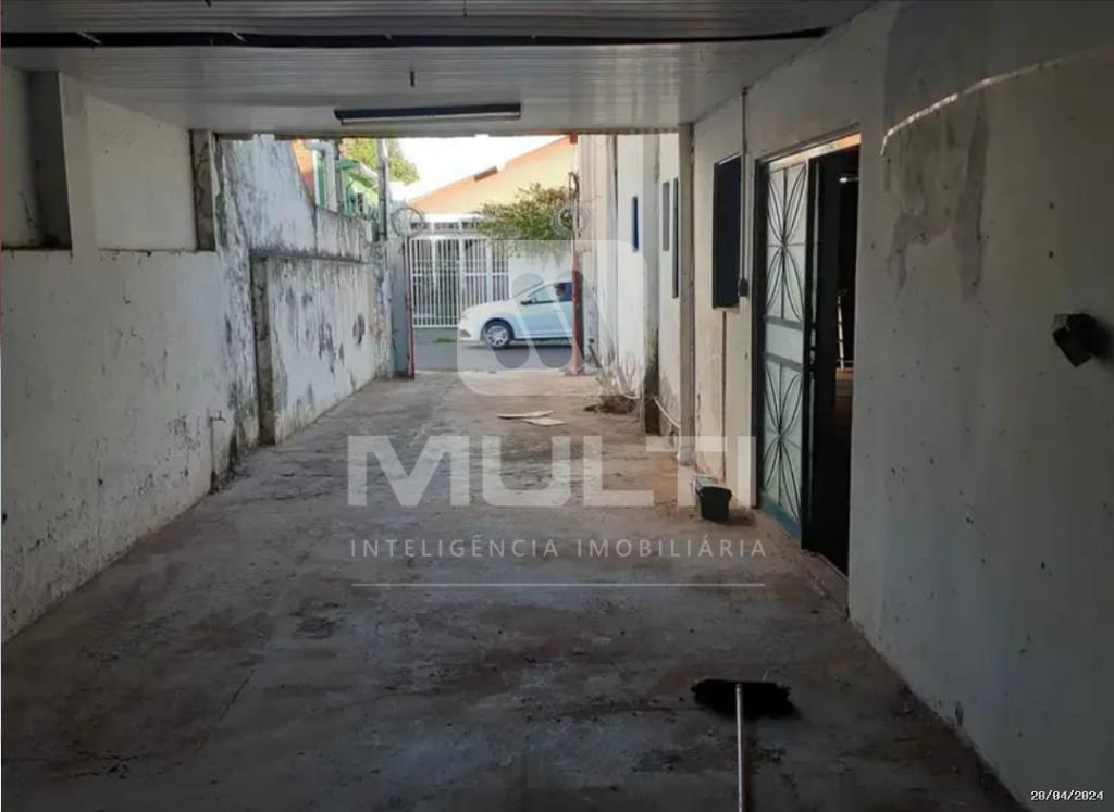 Prédio Inteiro à venda com 1 quarto, 206m² - Foto 5