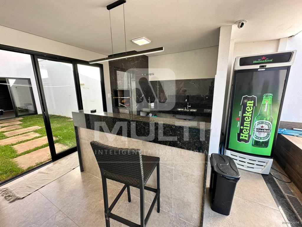 Casa à venda com 3 quartos, 175m² - Foto 7