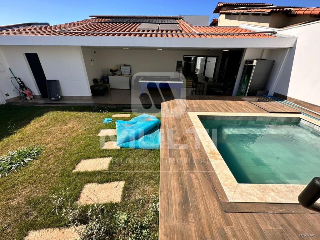 Casa à venda com 3 quartos, 175m² - Foto 9