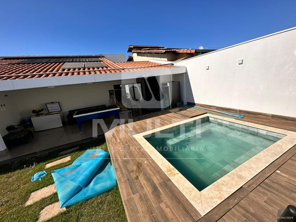 Casa à venda com 3 quartos, 175m² - Foto 11