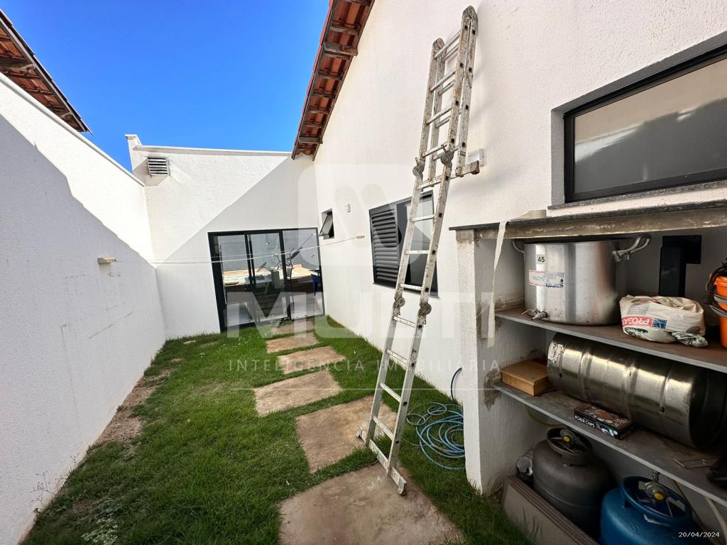 Casa à venda com 3 quartos, 175m² - Foto 13
