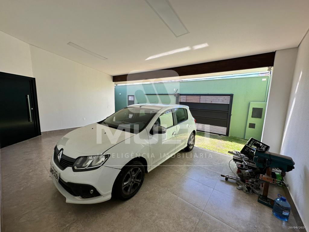Casa à venda com 3 quartos, 175m² - Foto 19