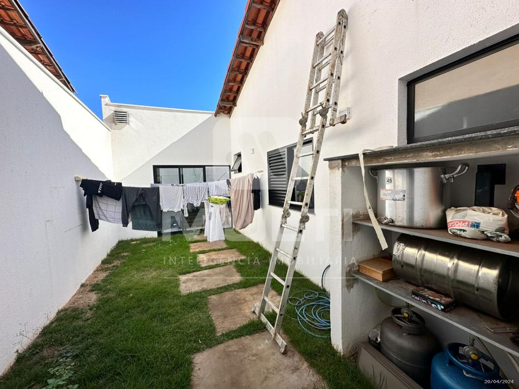 Casa à venda com 3 quartos, 175m² - Foto 23