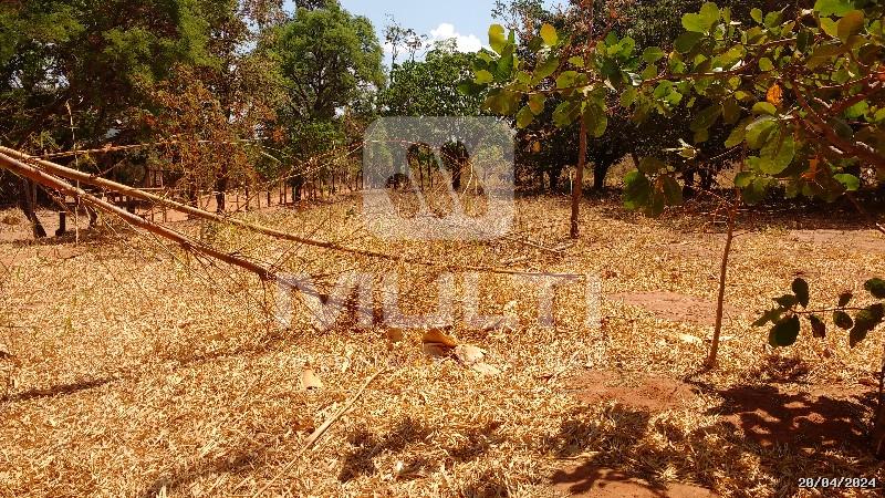 Chácara à venda com 1 quarto, 5040m² - Foto 1