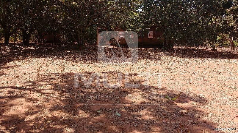 Chácara à venda com 1 quarto, 5040m² - Foto 3