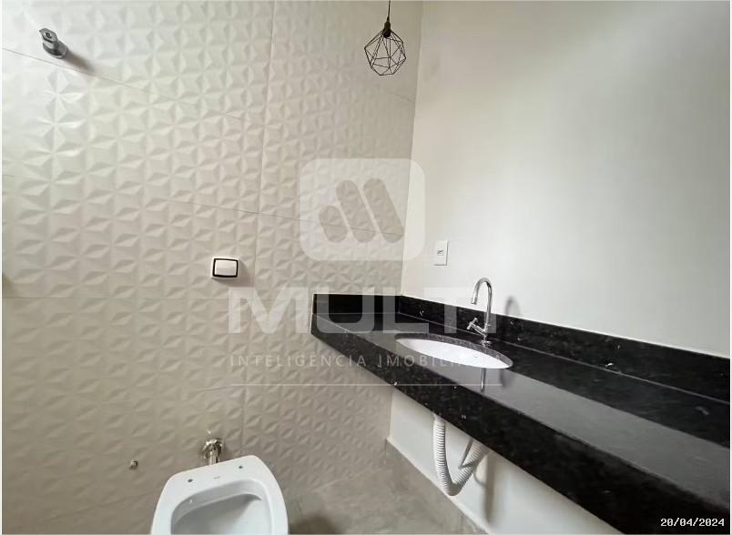 Casa à venda com 3 quartos, 110m² - Foto 6