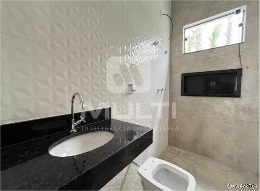 Casa à venda com 3 quartos, 110m² - Foto 8