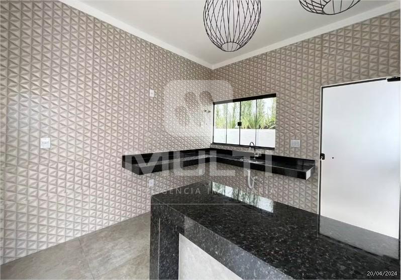 Casa à venda com 3 quartos, 110m² - Foto 14